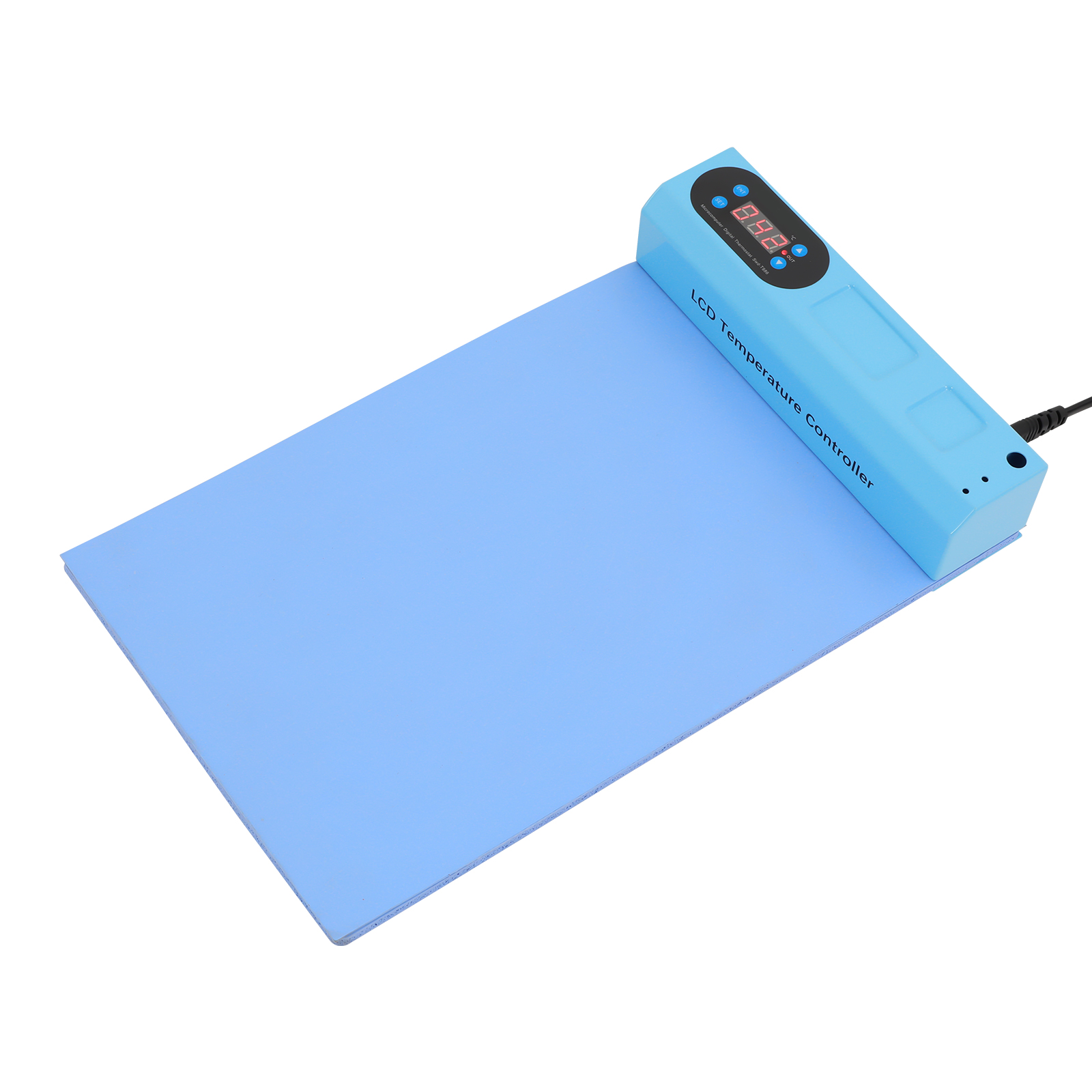 150W LCD Screen Separator Mach – Electronics Repair Store recenzja i cena
