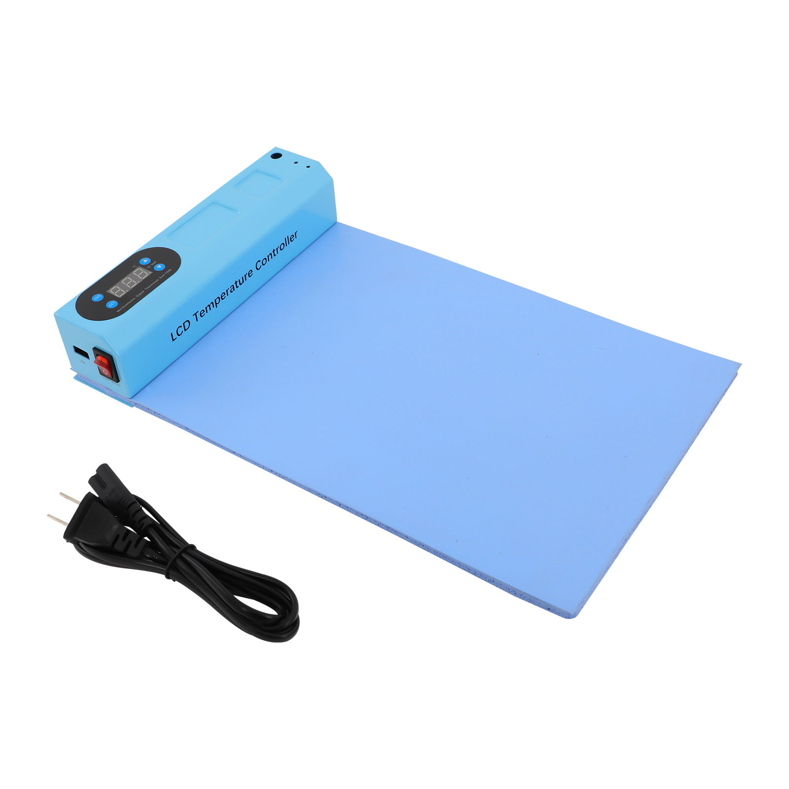 150W LCD Screen Separator Mach – Electronics Repair Store recenzja i cena