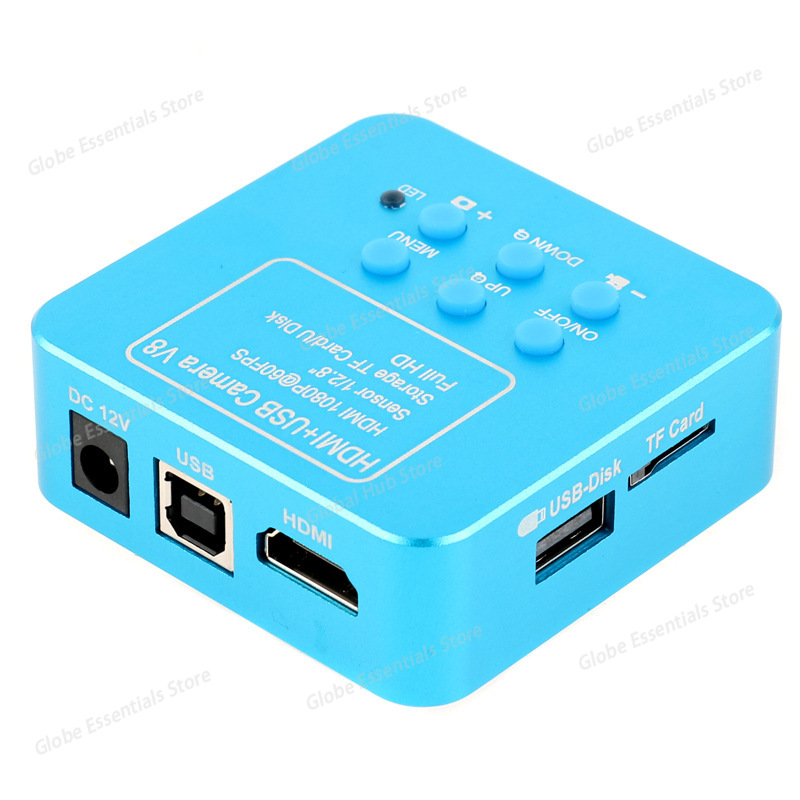 1080P Industrial Camera HDMI U – Electronics Repair Store recenzja i cena