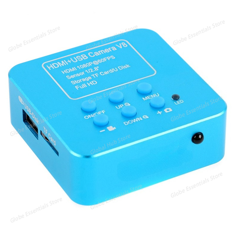 1080P Industrial Camera HDMI U – Electronics Repair Store recenzja i cena