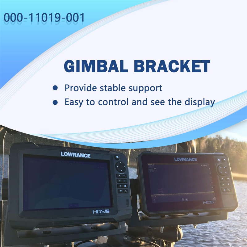 000-11019-001 Upgrade Gimbal B – Digitizer Touch Screen recenzja i cena