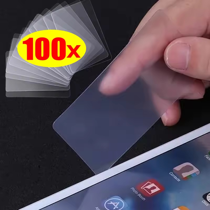 1-100Pcs Phone Screen Pry Tool – Phone Opening Tool recenzja i cena