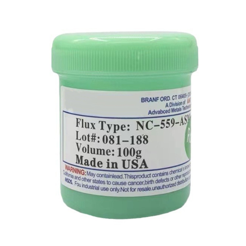 Quality NC559 Efficient Solder – Electronics Repair Engineer recenzja i cena