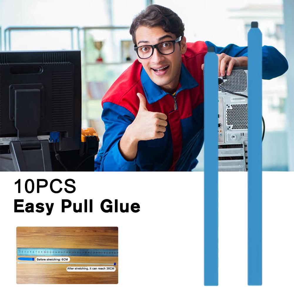 Easy Pull Glue For Laptop Scre – Lcd Screen Adhesive recenzja i cena