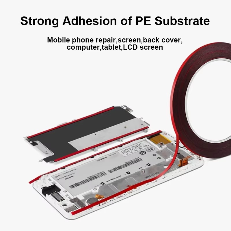 10M Mobile Phone Repair Double – Lcd Screen Adhesive recenzja i cena