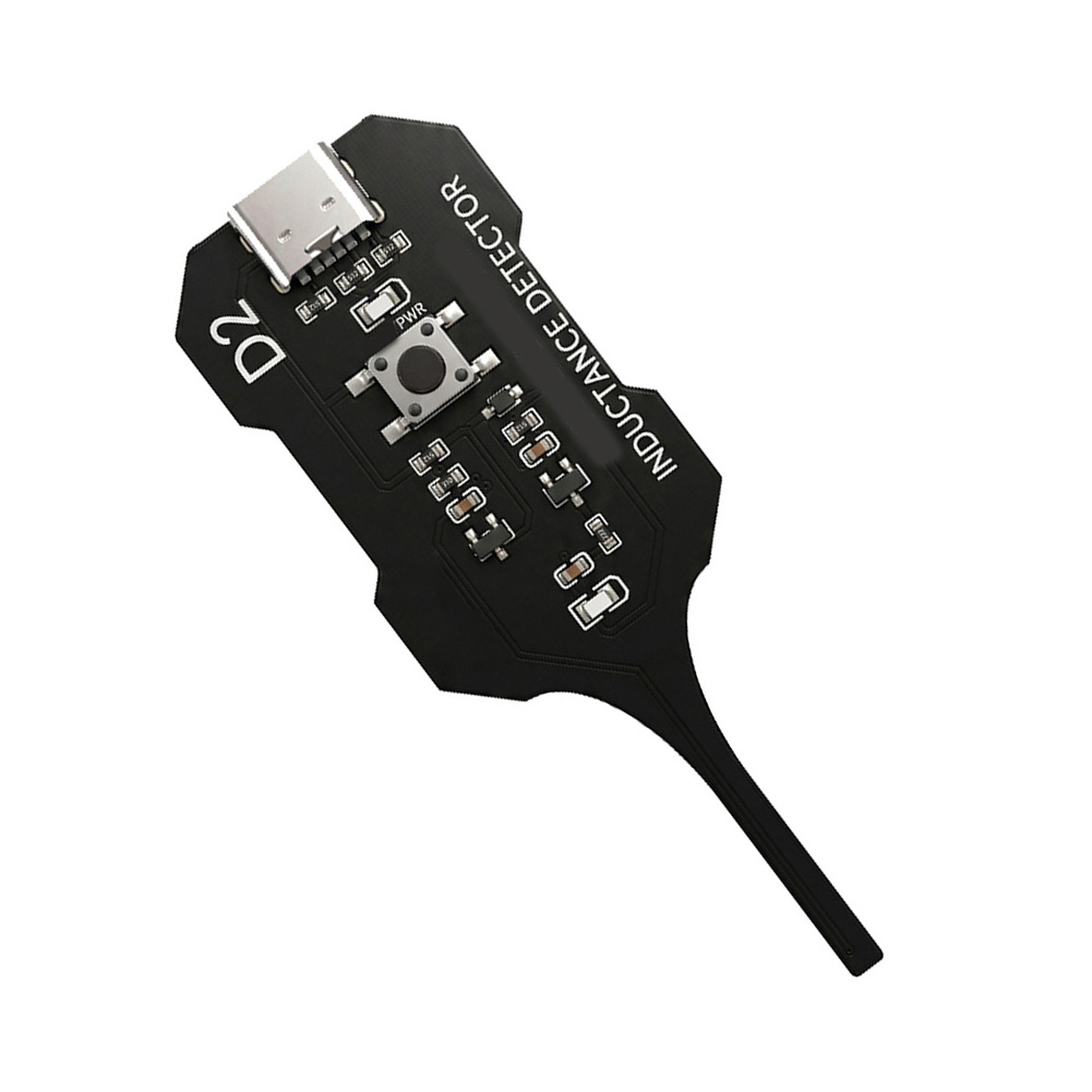 D2 Inductance Tester For Mothe – Electronics Repair Engineer recenzja i cena