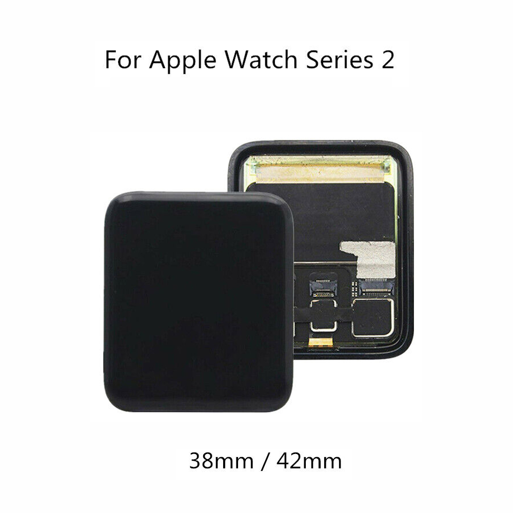 100% tests For Apple Watch Ser – Digitizer Touch Screen recenzja i cena