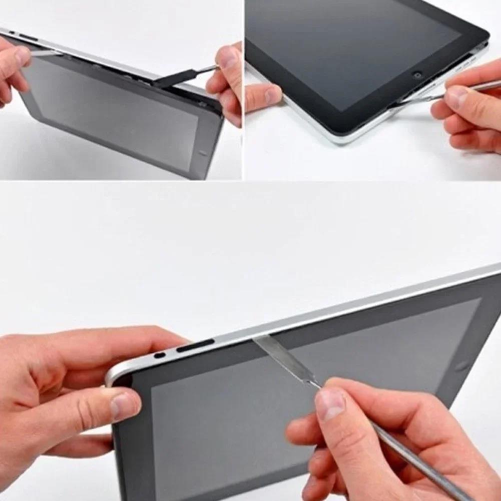 3pcs Universal Stainless Steel – Phone Opening Tool recenzja i cena